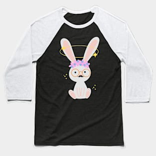 FAB (Fake Angel Bunny) Baseball T-Shirt